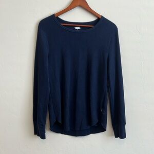 Long-Sleeve Shirt (XL)